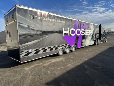 Hoosier Tire Midwest (Indianapolis)